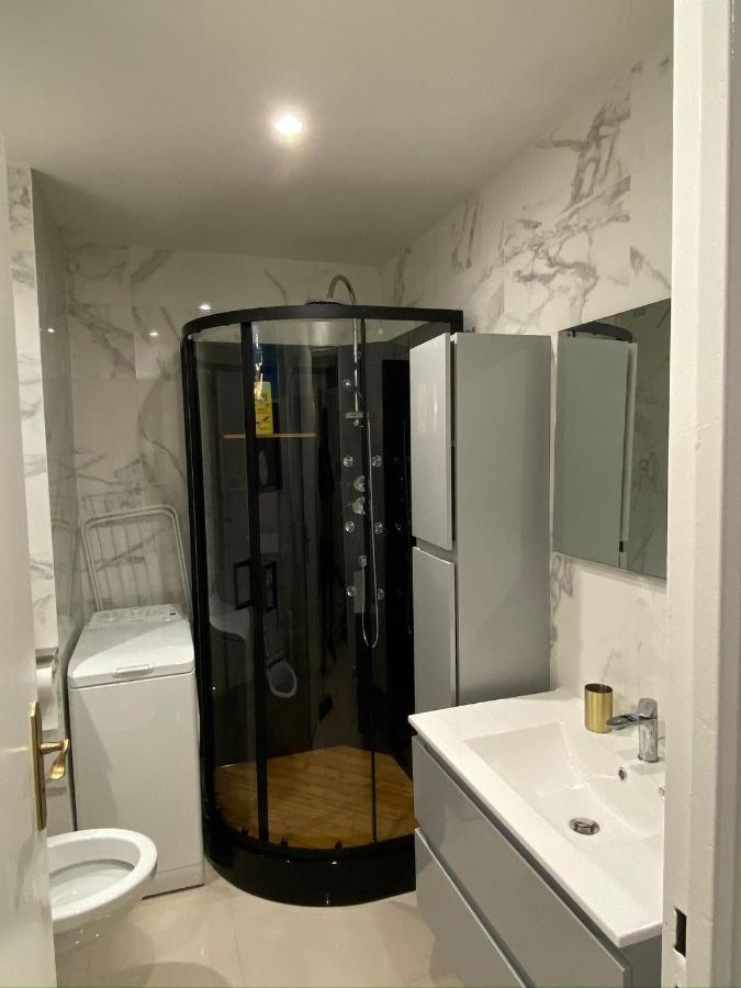Plantiere - Studio Centre Quartier Queuleu - 2 Personnes Apartment Metz Exterior photo